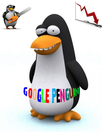 Несколько особенностей нового алгоритма от Google, или Что такое Пингвин?