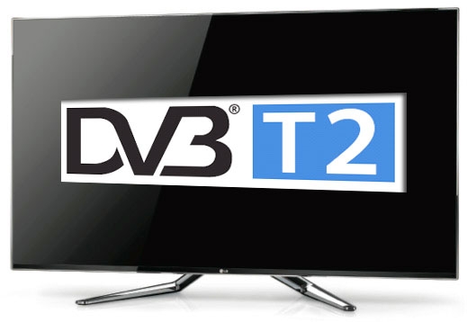 Выбираем цифровой телевизор DVB - T2